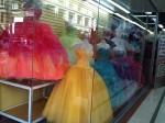 Do you need a prom dress? A bride's maid dress?