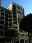 An old building