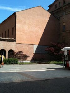 The Museo Della Cattedrale The Museo Della Cattedrale