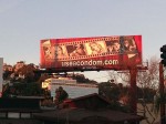 Billboard: Use A Condom