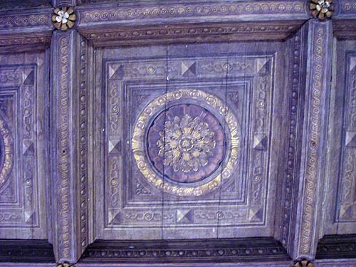 Ceiling