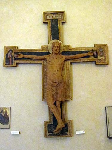 Crucifix
