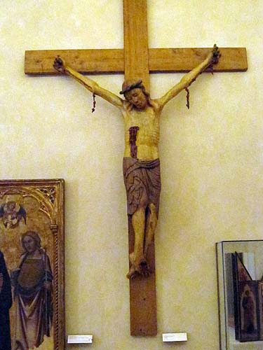 Crucifix