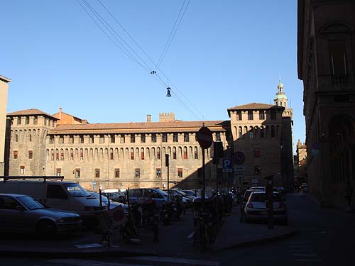Palazzo Comunale