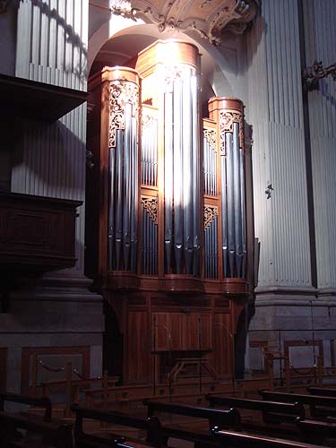 Organ