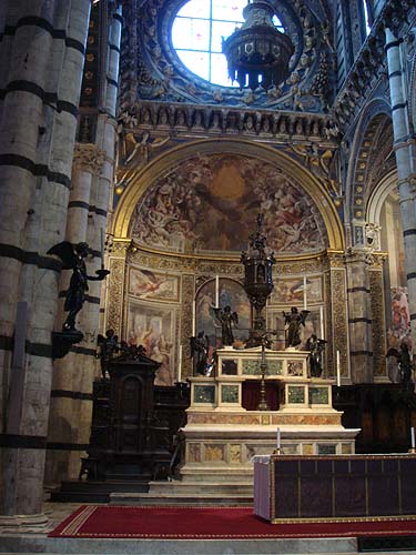 Altar