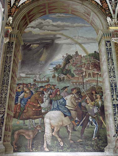 Fresco 1
