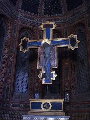 Crucifix