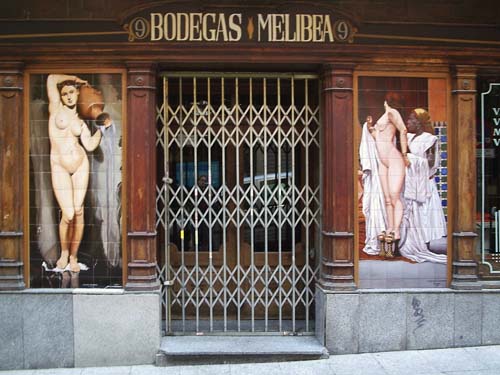 Bodegas Melibea