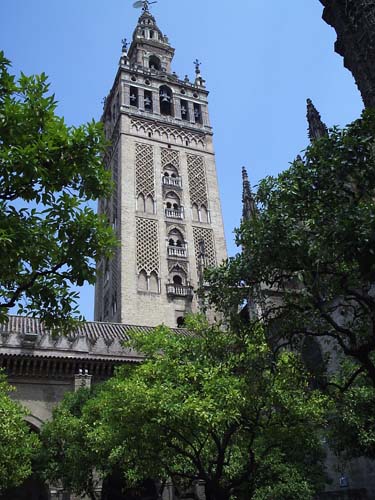 Giralda