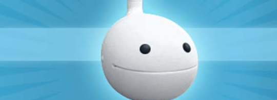 Review: the Otamatone, a musical note you can play