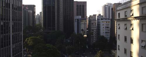 São Paulo