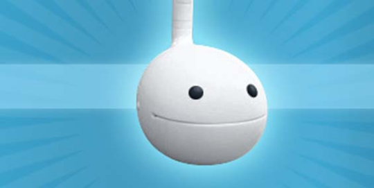 Review: the Otamatone, a musical note you can play