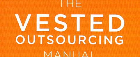 Book review: The Vested Outsourcing Manual