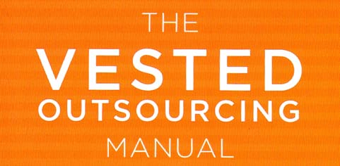Book review: The Vested Outsourcing Manual