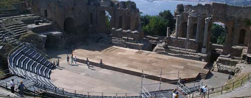 Taormina