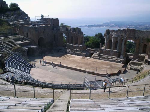 Taormina