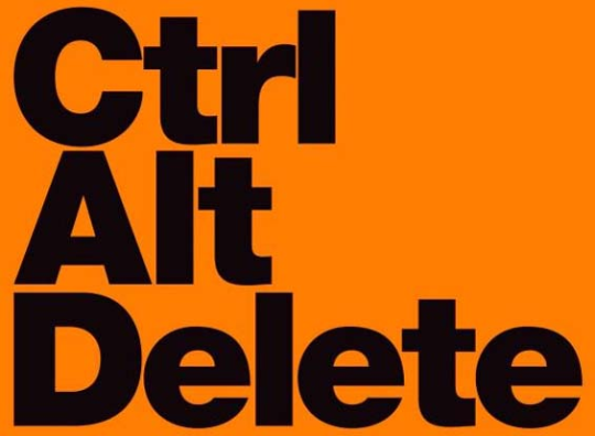 Ctrl Alt Delete: Reboot Your Business. Reboot Your Life. Your Future Depends on It (review)