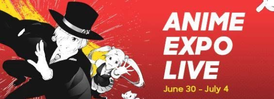 Anime Expo 2017
