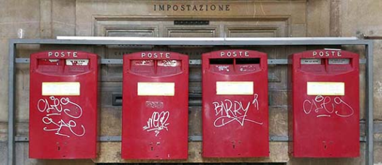 Shopping in Florence