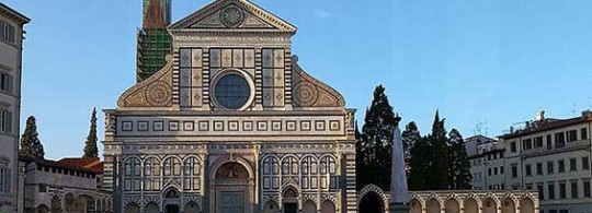 Santa Maria Novella