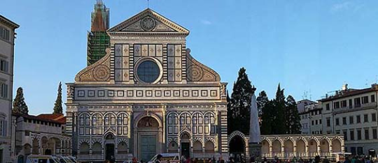 Santa Maria Novella