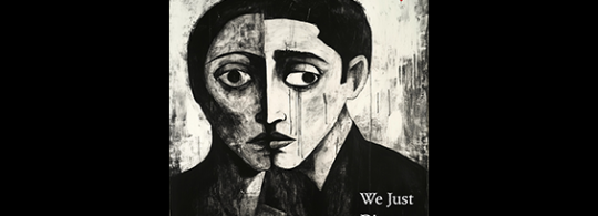 We Just Disagree – new cover song