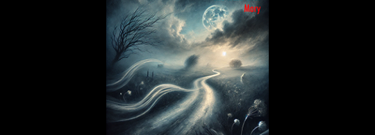The Wind Cries Mary – new cover song!