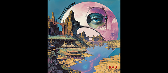 Head Cleaner is available now!