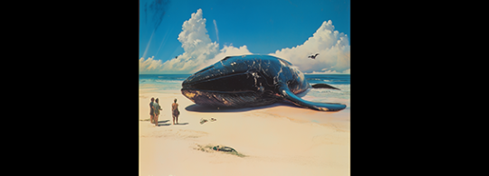 New release – Corpus Oceani