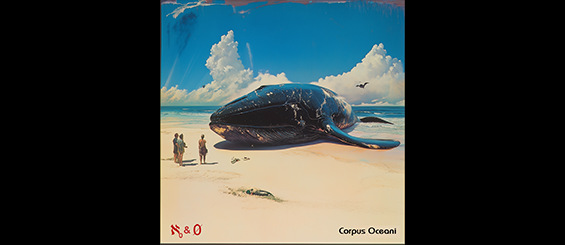 New release – Corpus Oceani