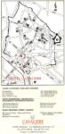A map of Arrezo