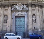 Chiesa di Santa Teresa della Kalsa