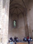 Chiesa di Santa Maria dello Spasimo