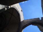 Chiesa di Santa Maria dello Spasimo