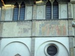 Museo del Bigolo facade detail
