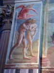 The Expulsion by Massacio