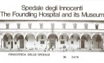 Ticket for the Foundling Hospital