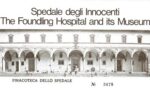 Ticket for the Foundling Hospital