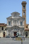 The Orgnissanti