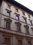 Another painted facade