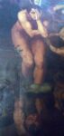 A detail from a paining - remind you of anything?