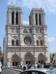 Notre Dame Cathedral