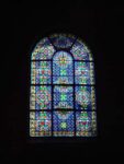 A window in St. Germain Des Pres