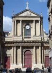 The facade