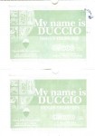 Cumulativo ticket