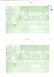 Cumulativo ticket