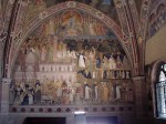 Right wall