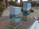 Cool Utility Boxes