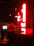 @krupali talking about how social media helped her help a patient in need